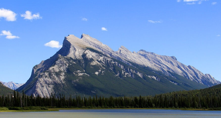 Mount Rundle Design Mount Rundle Provincial – Birch Road Designs